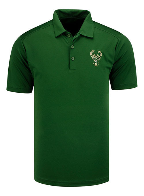 milwaukee bucks polo shirt