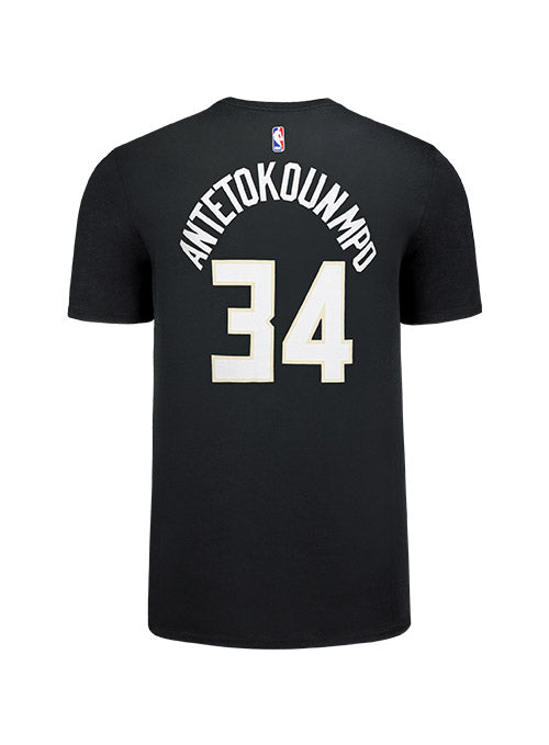 giannis antetokounmpo nike t shirt