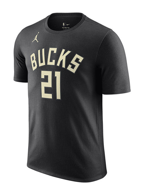 Jrue Holiday Jerseys & Merch | Bucks Pro Shop