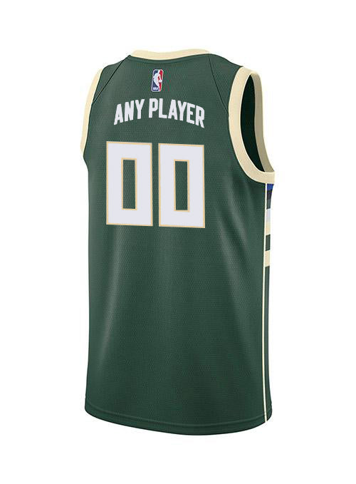 donte divincenzo bucks jersey