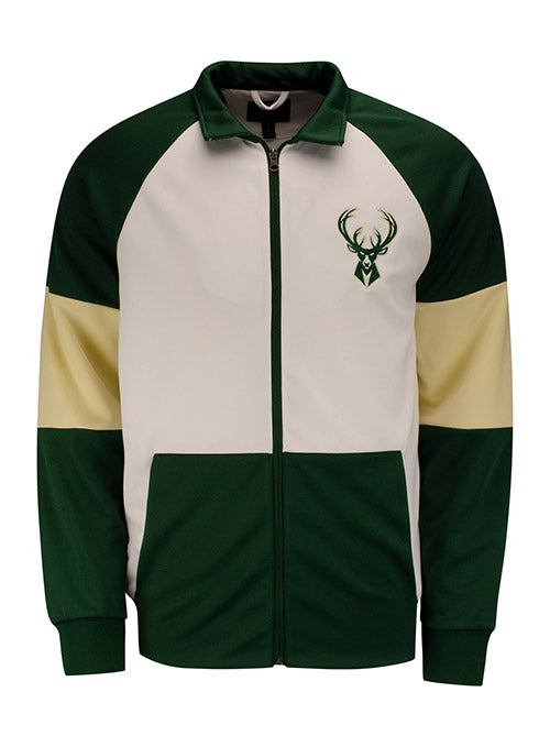 bucks championship warm up jacket