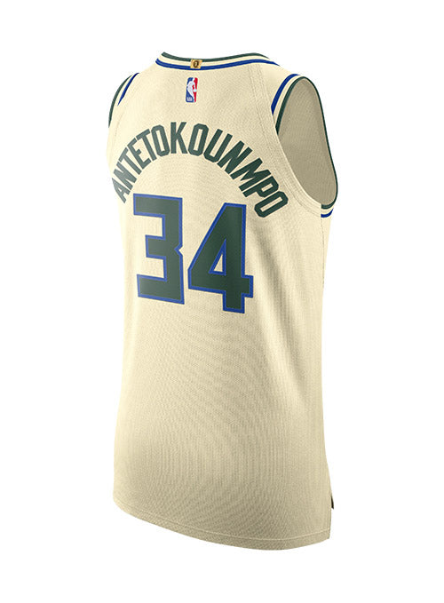 milwaukee bucks city edition jersey 2019