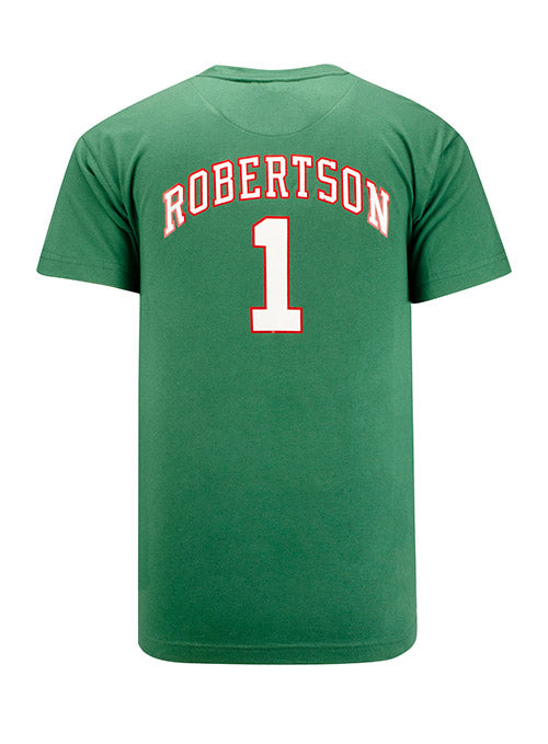 oscar robertson jersey number