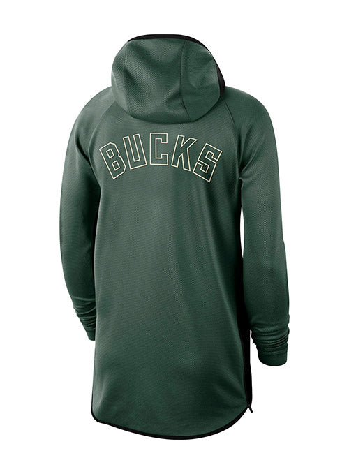 bucks showtime hoodie