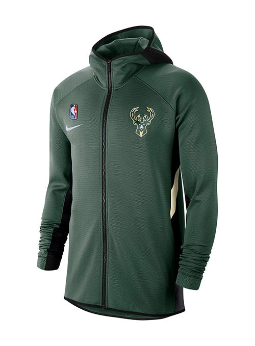 bucks nike jacket