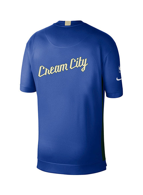 nike cream city jersey
