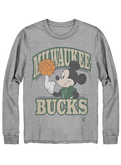 milwaukee bucks long sleeve