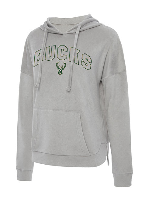 milwaukee bucks sweatshirt womens