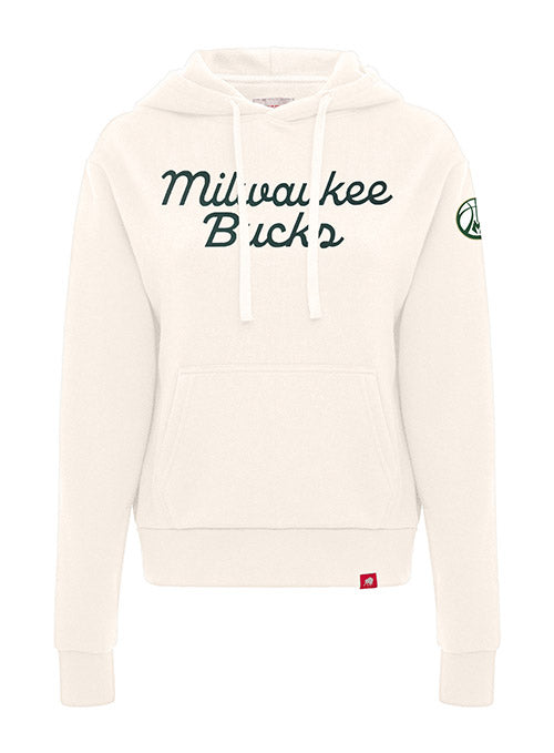 milwaukee bucks sweatshirt womens