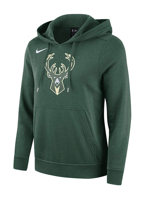 bucks nike hoodie