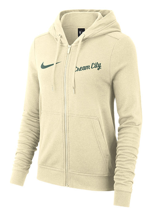 Women's Nike City Edition Cream City 