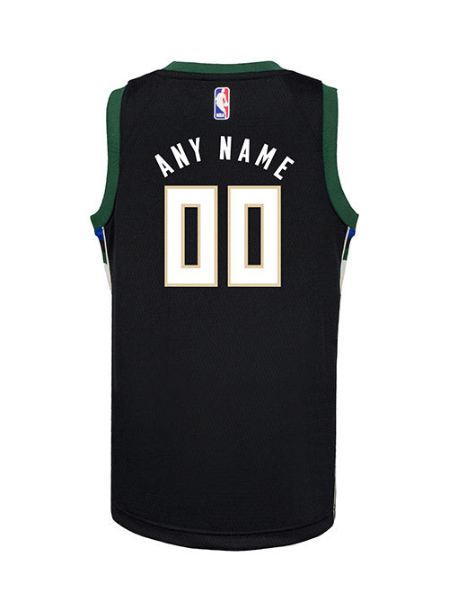 milwaukee bucks youth jersey