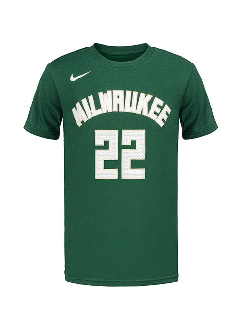 khris middleton youth jersey