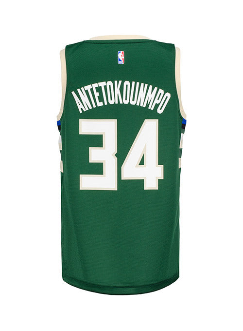 giannis antetokounmpo jersey fanatics