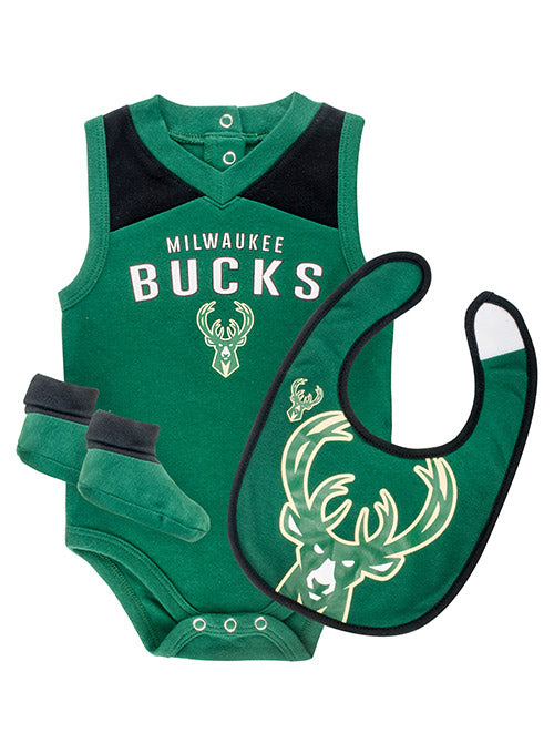 milwaukee bucks clothing