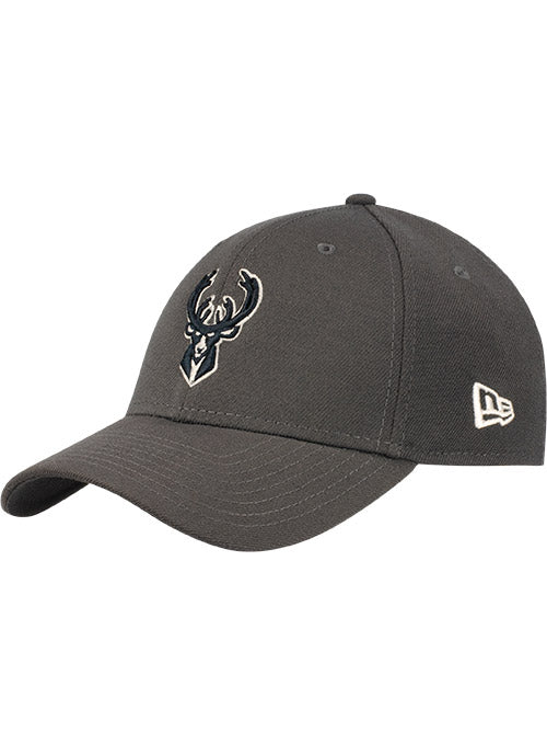 milwaukee bucks 39thirty hat