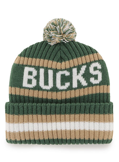 Bucks Winter Hats and Knit Hats Bucks Pro Shop