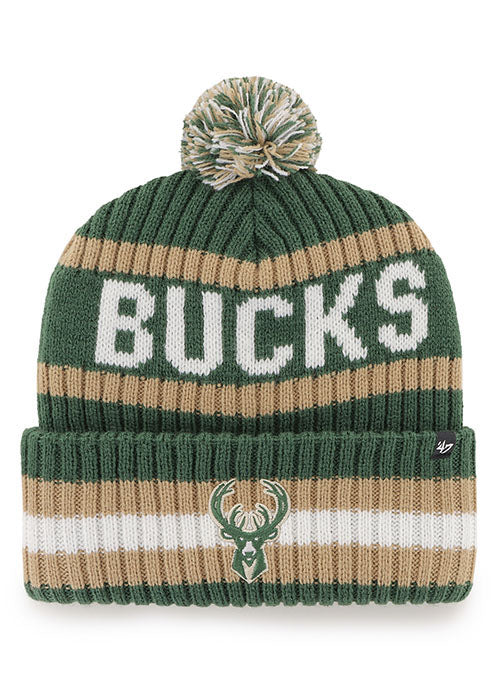 bucks stocking hat