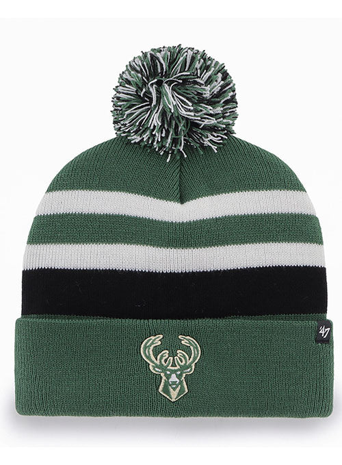 bucks stocking hat