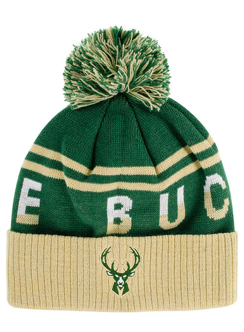 bucks stocking hat