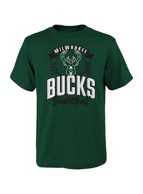 Children's Bucks Apparel | Bucks Pro Shop