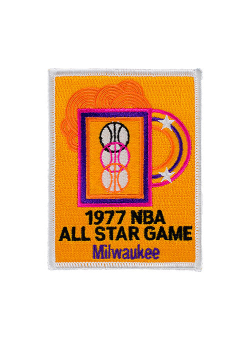 1977 nba all star game