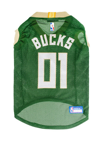 Nike 2019-20 City Edition Cream City Giannis Antetokounmpo Milwaukee Bucks Swingman Jersey / 3X Large