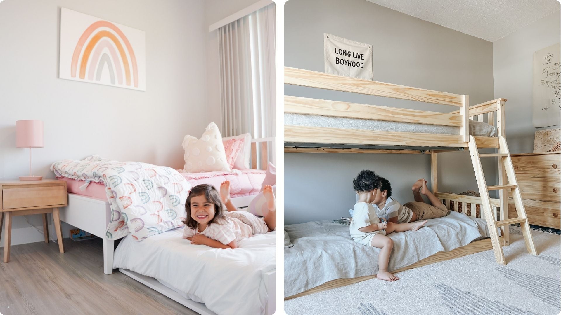 twin size bed with trundle bed frame and twin size low bunk bed for kids