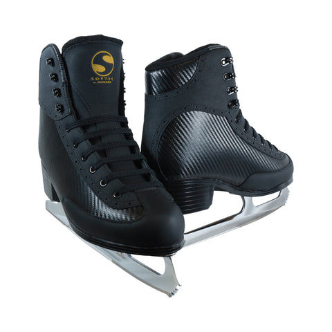 Jackson Ultima Softec Nova Women's / Girls Figure Skates – Jackson