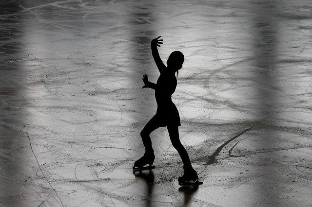 Jackson Skate Canada