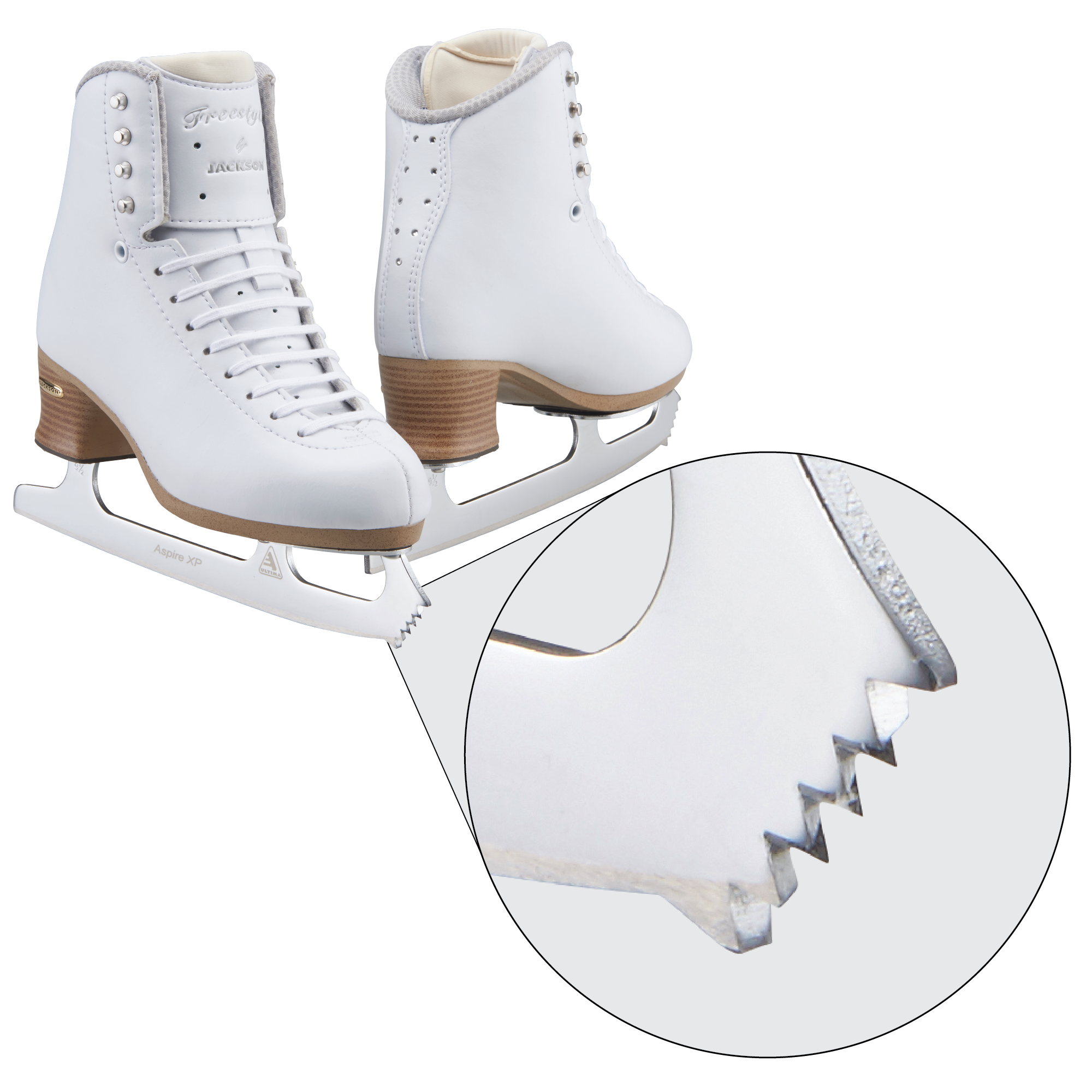 Jackson Skates