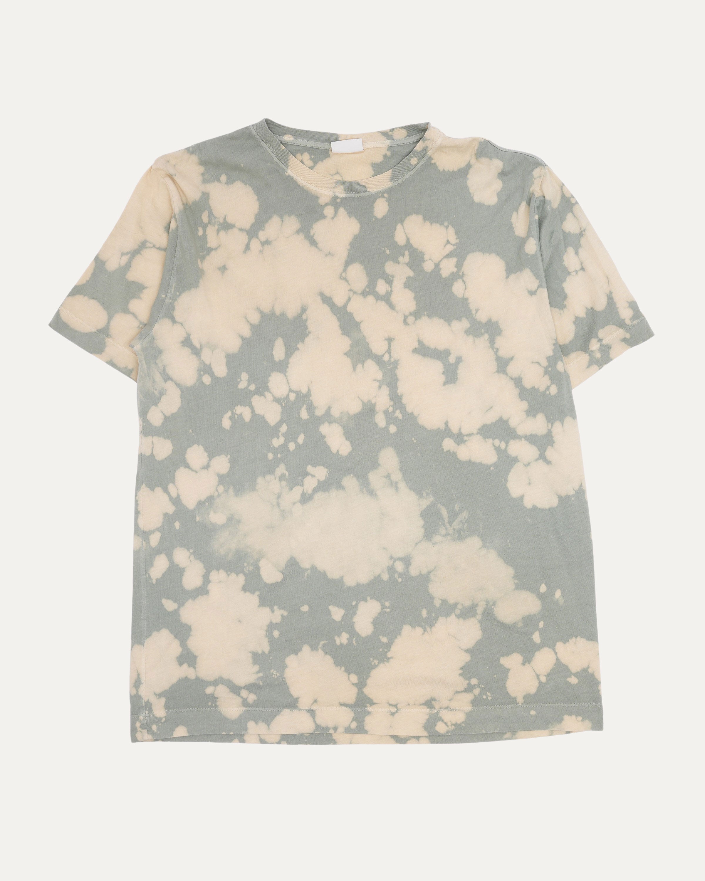 Image of Bleached T-Shirt