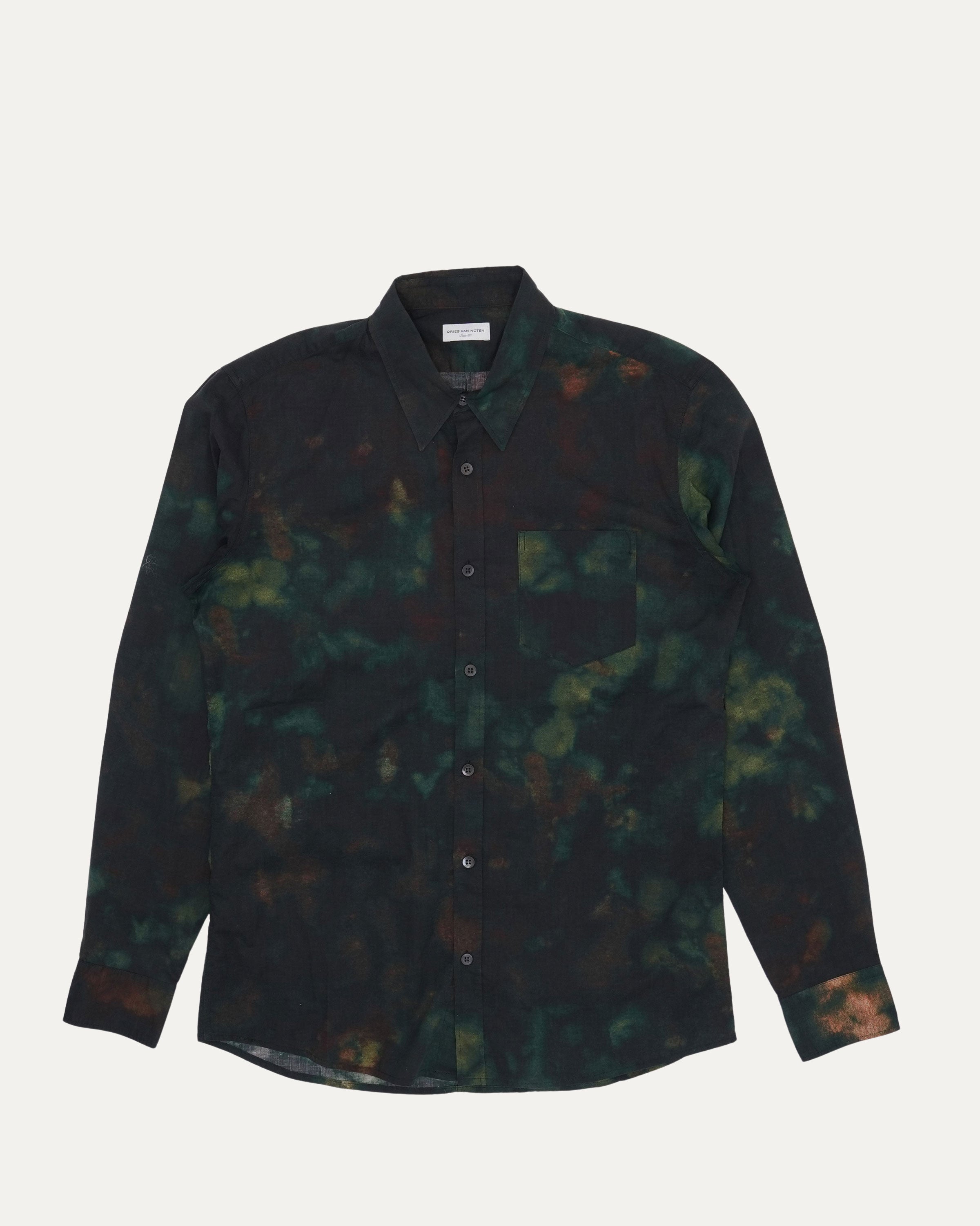 image of Sun Dye Shirt