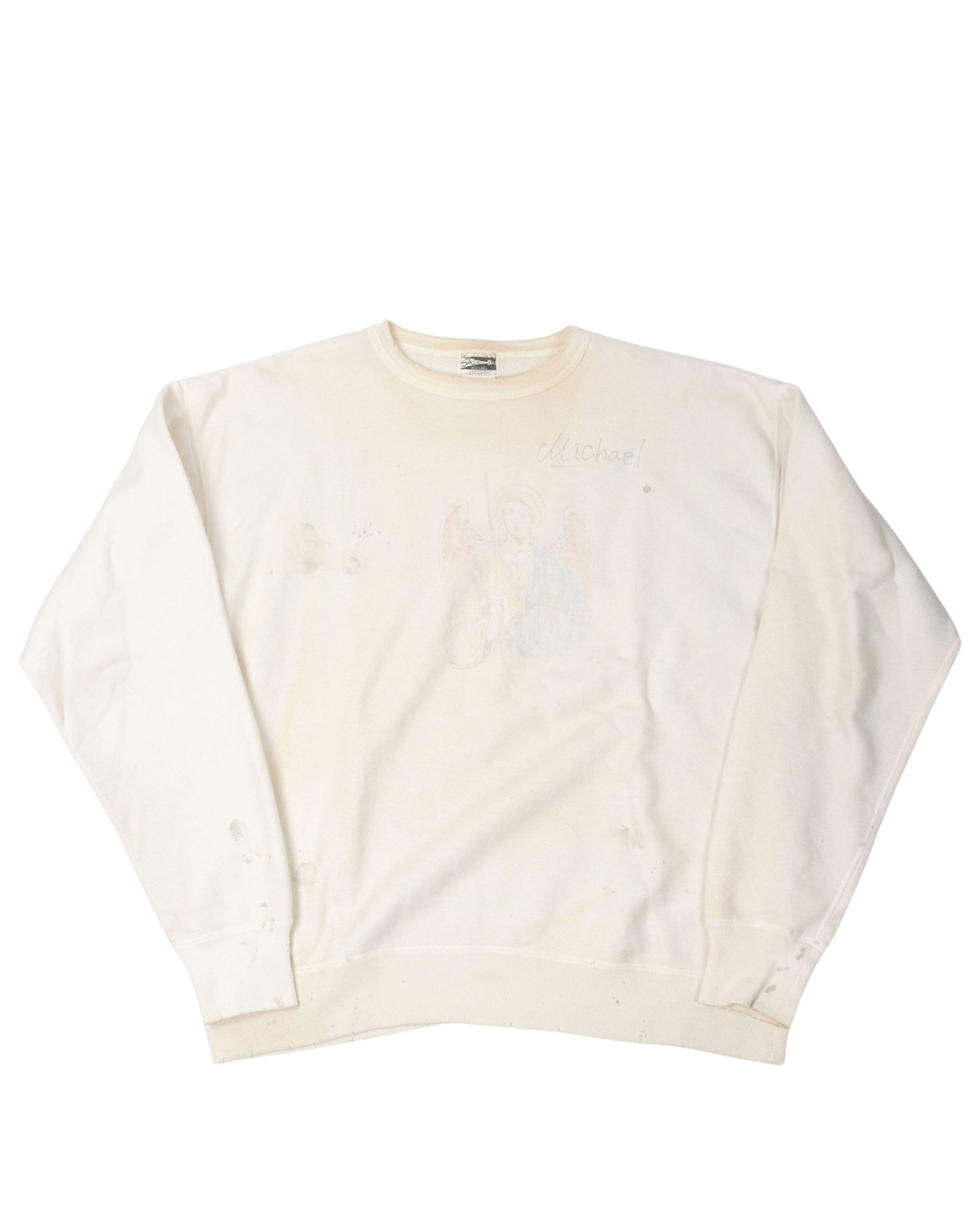 Image of Angel Michael Sweatshirt