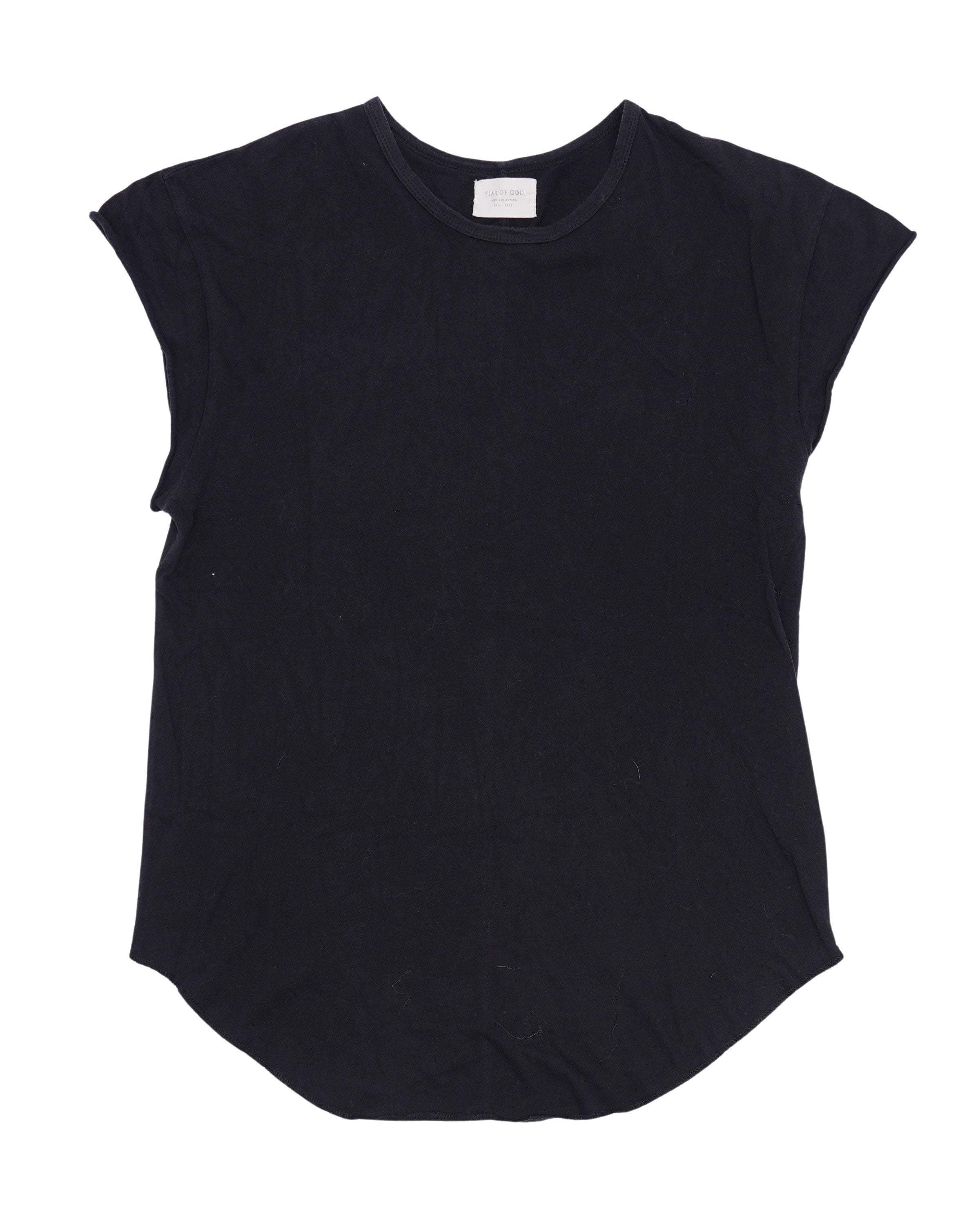 Image of Third Collection Tank Top