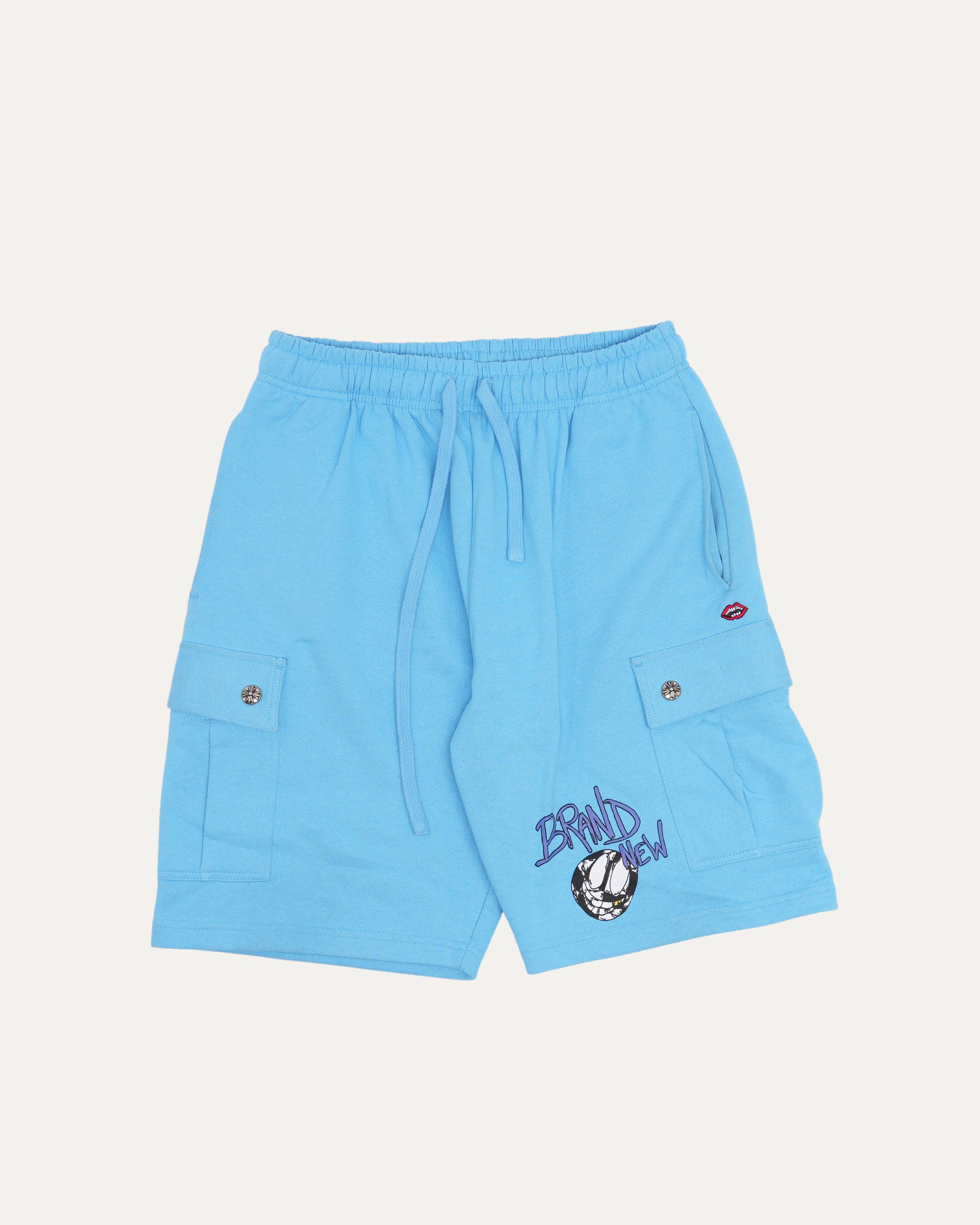 image of Matty Boy Brain New Cargo Shorts