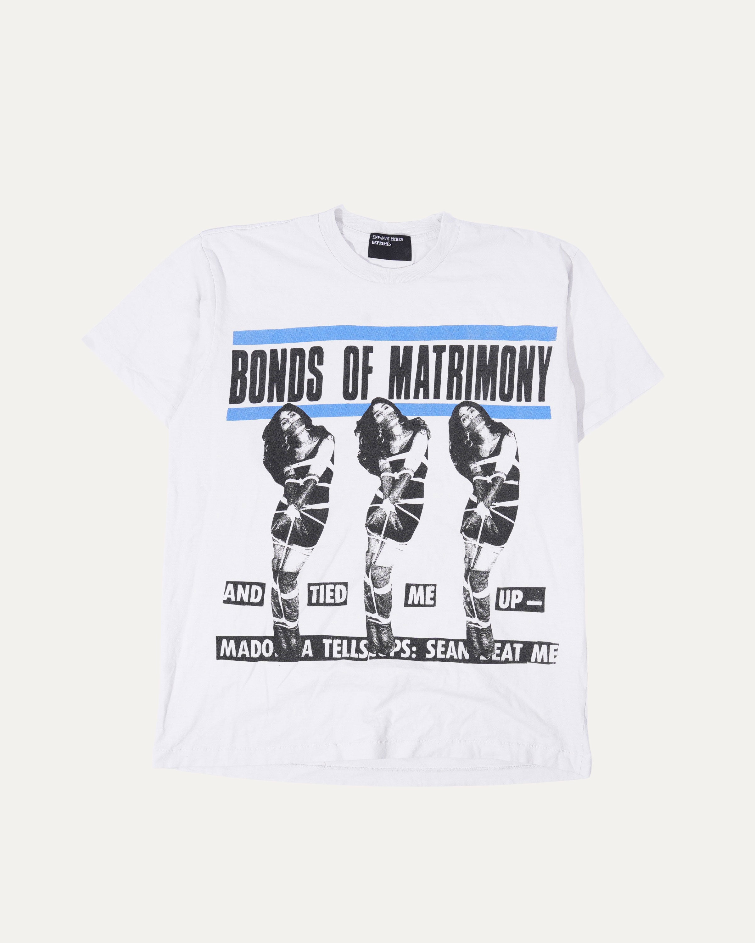 image of Bonds Of Matrimony T-Shirt