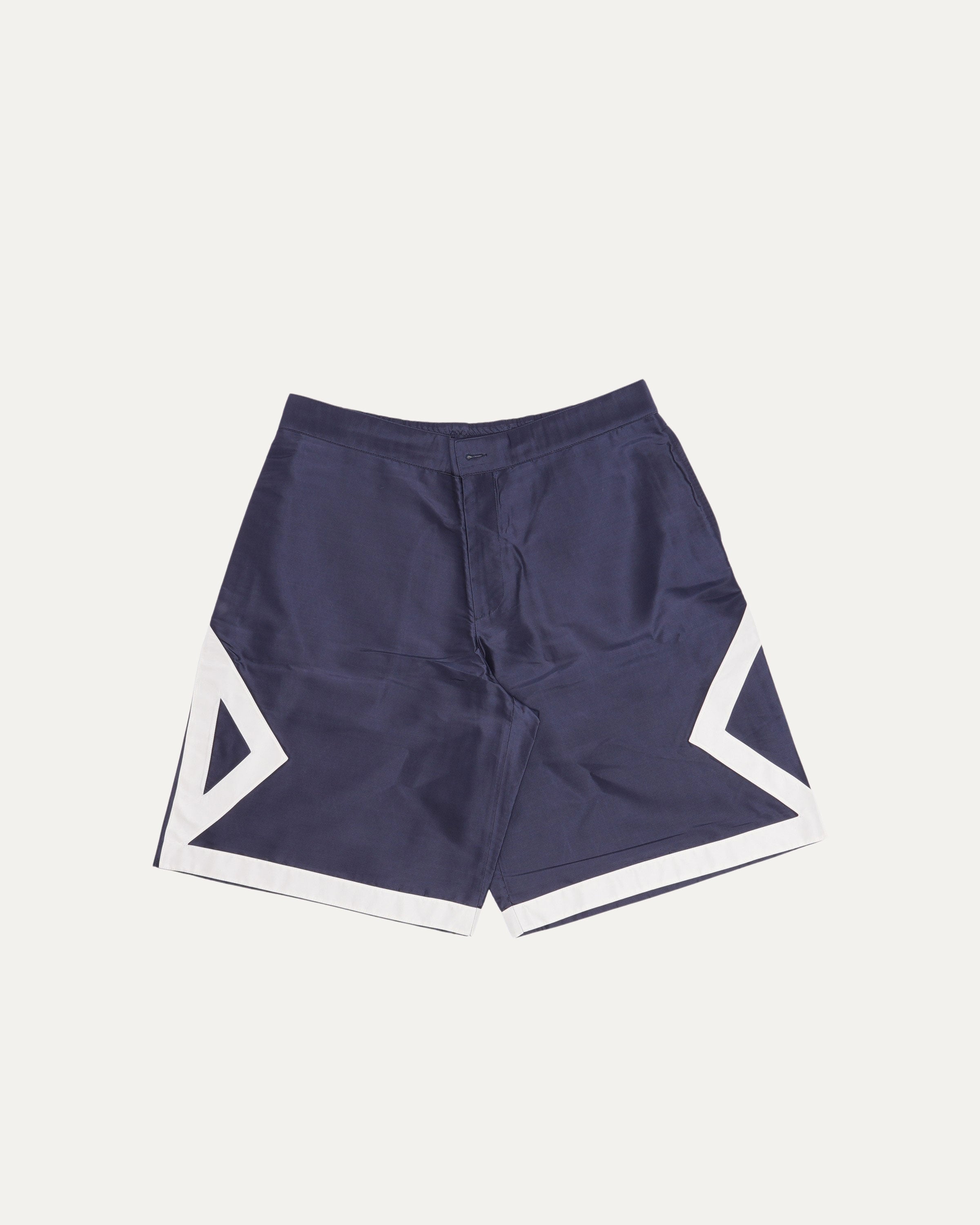 image of Jordan Silk Basketball Shorts