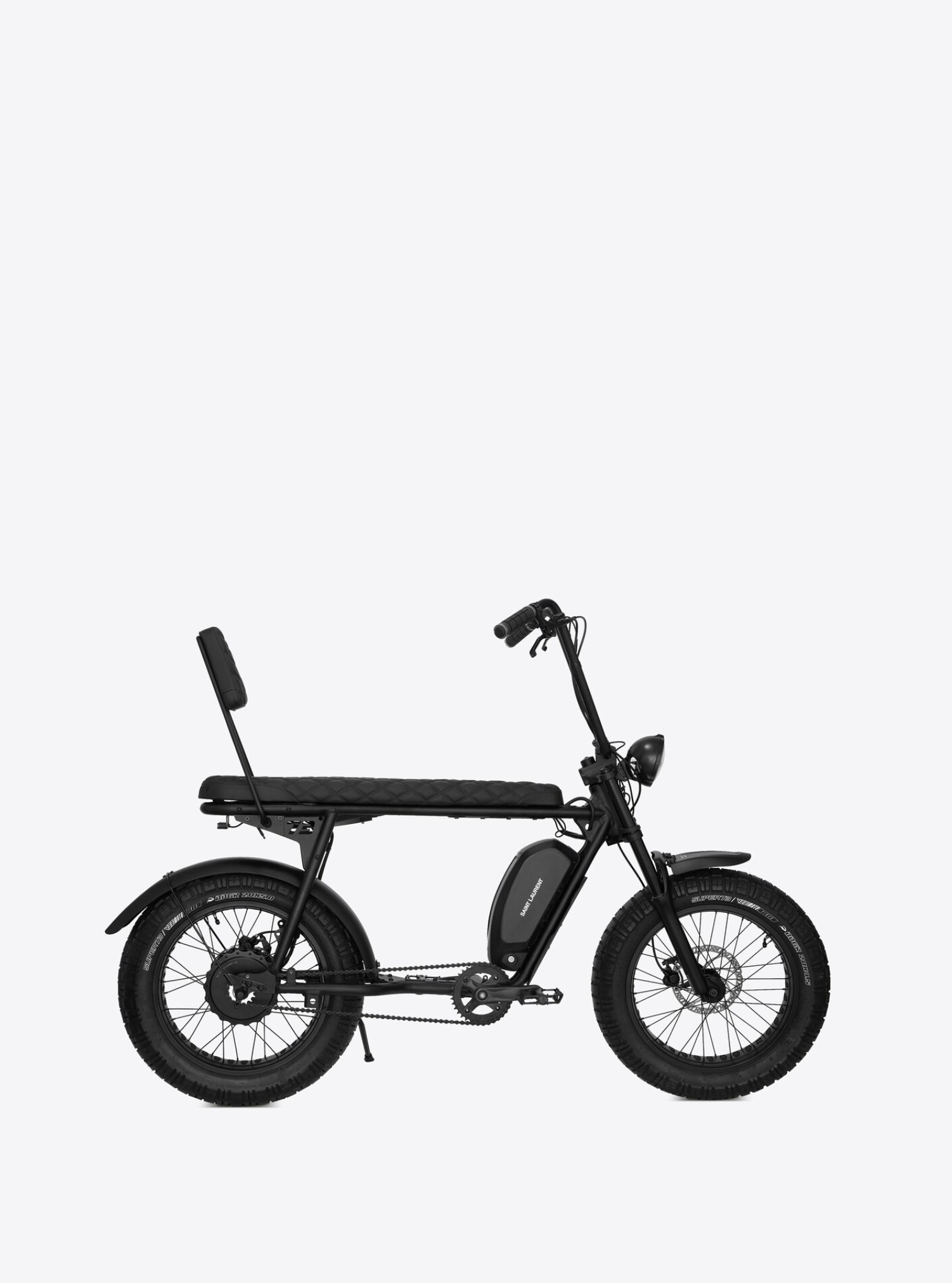 image of SUPER73-CHOPPER ELECTRIC BIKE