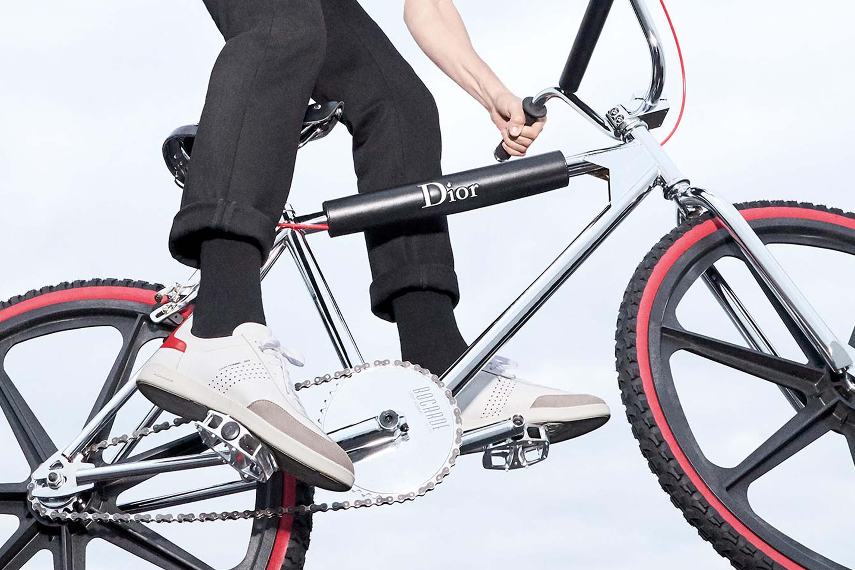 dior bmx bike for sale