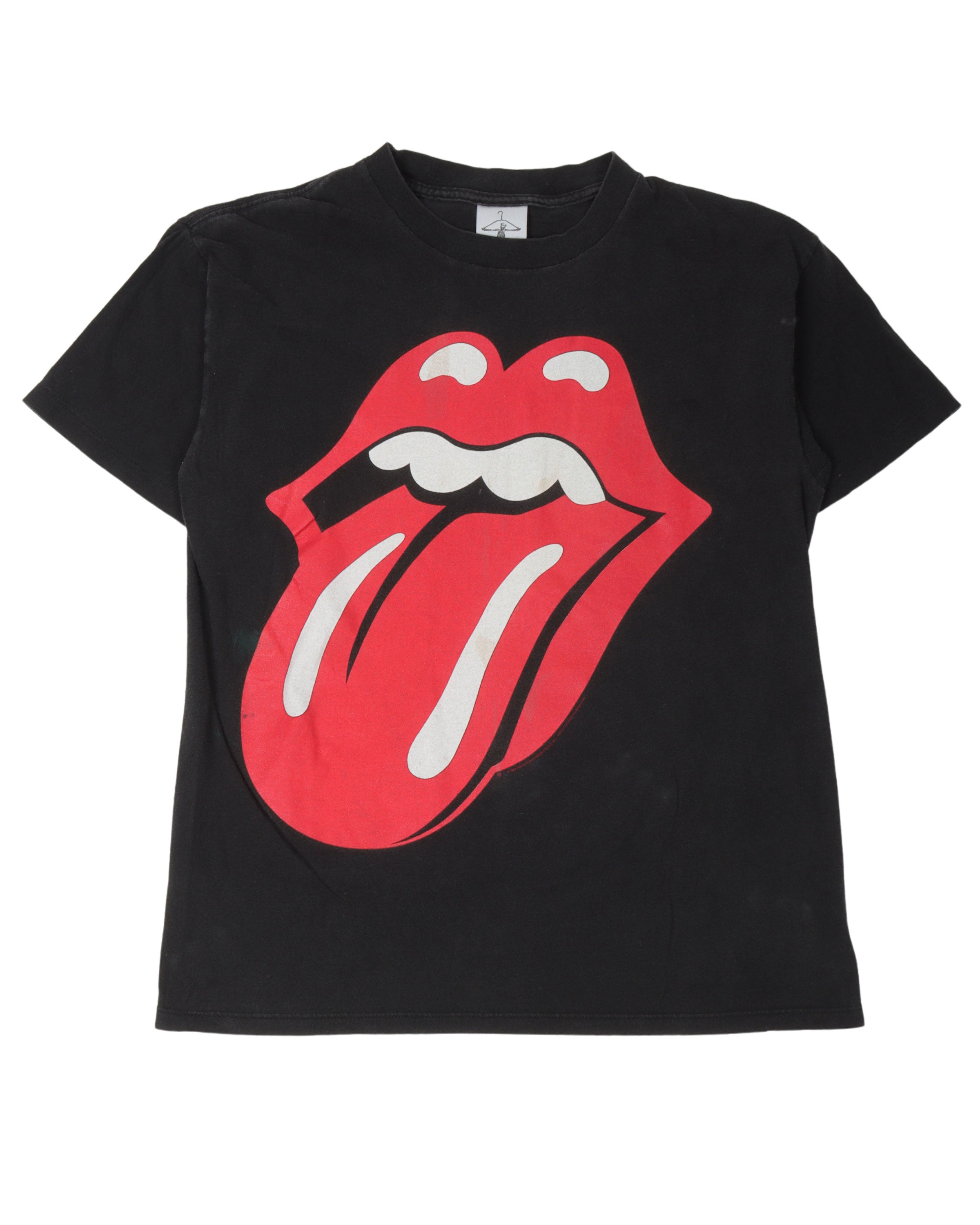 Vintage Rollong Stones Voodoo Lounge World Tour 94/95 T-Shirt