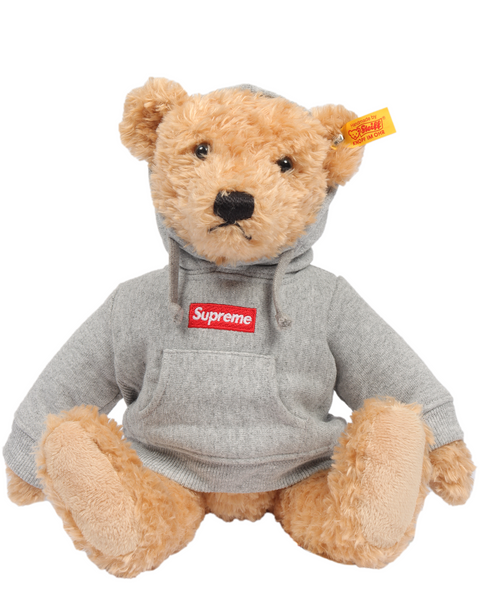 Supreme Steiff Teddy Bear (2018)