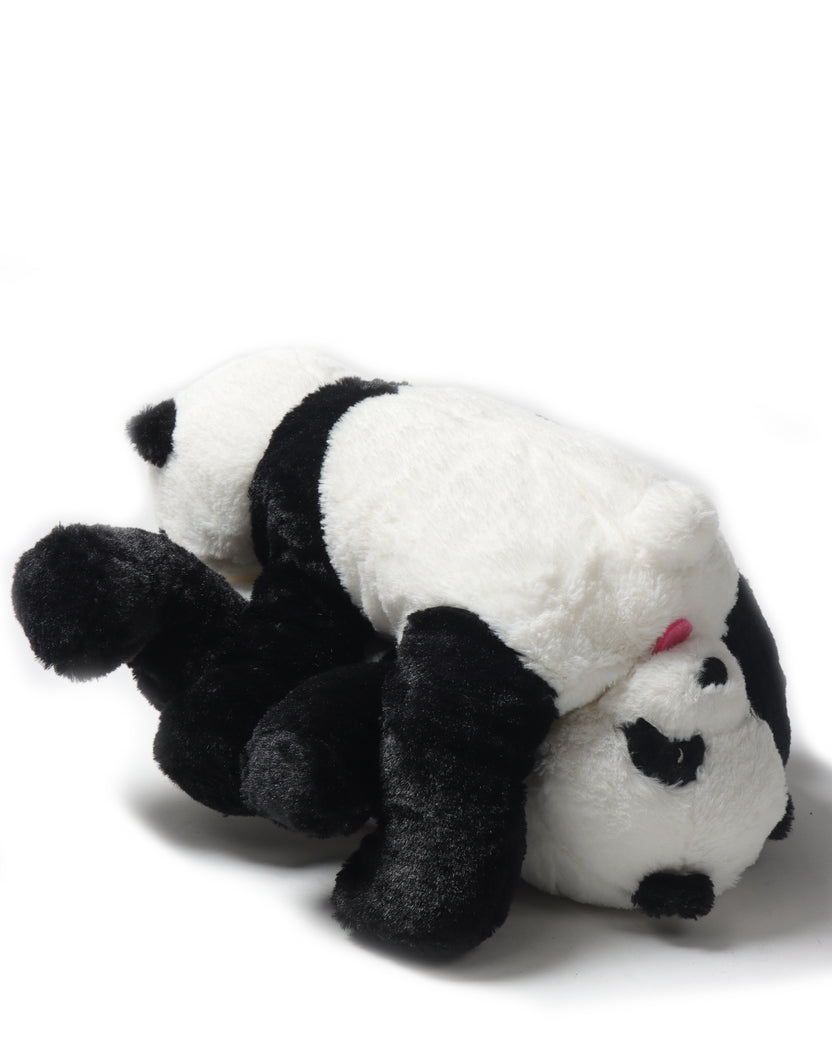 Geloofsbelijdenis Verbazing Eentonig Rob Pruitt "69 Pandas" Plush (2016)