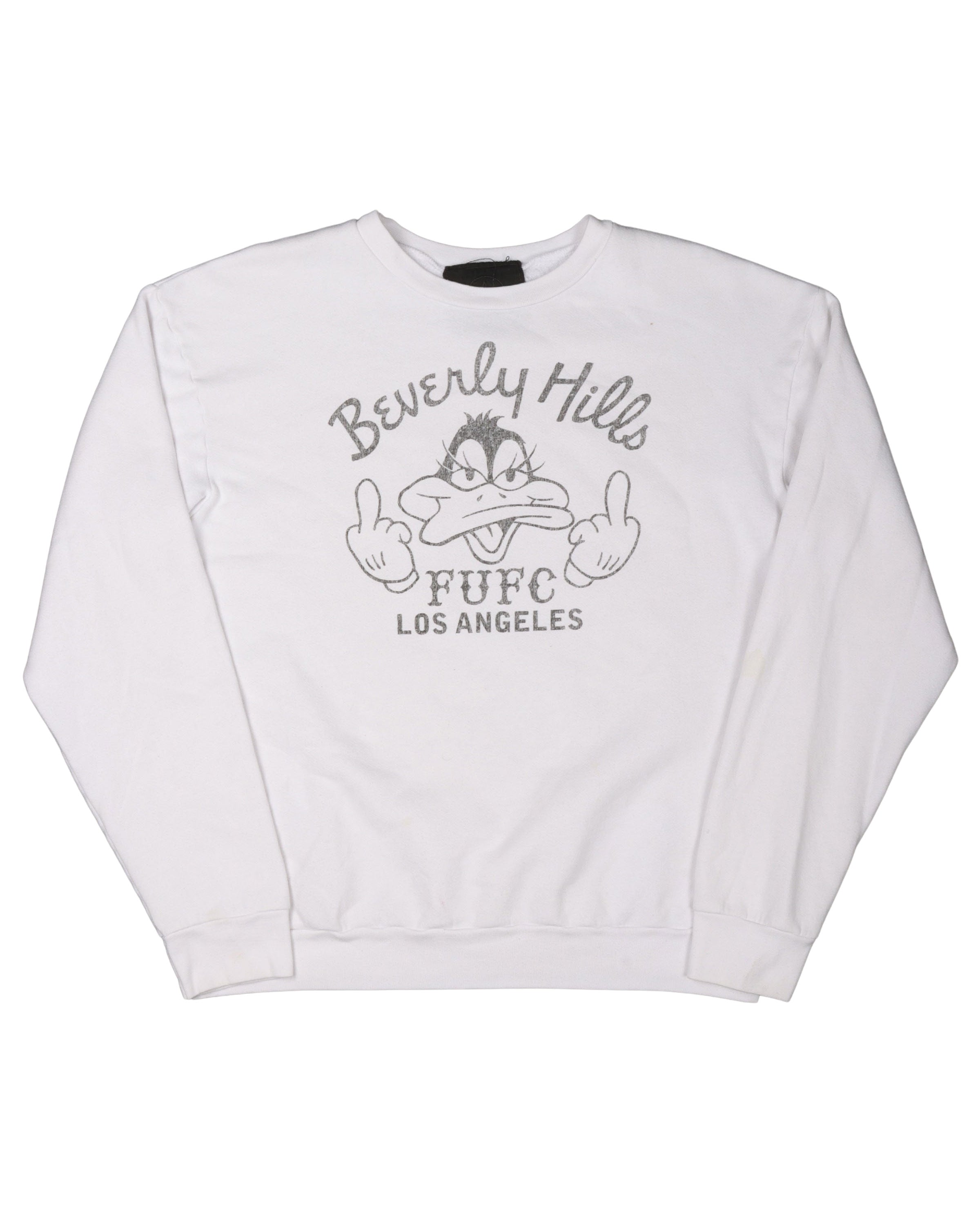 image of Beverly Hills Sweatshirt