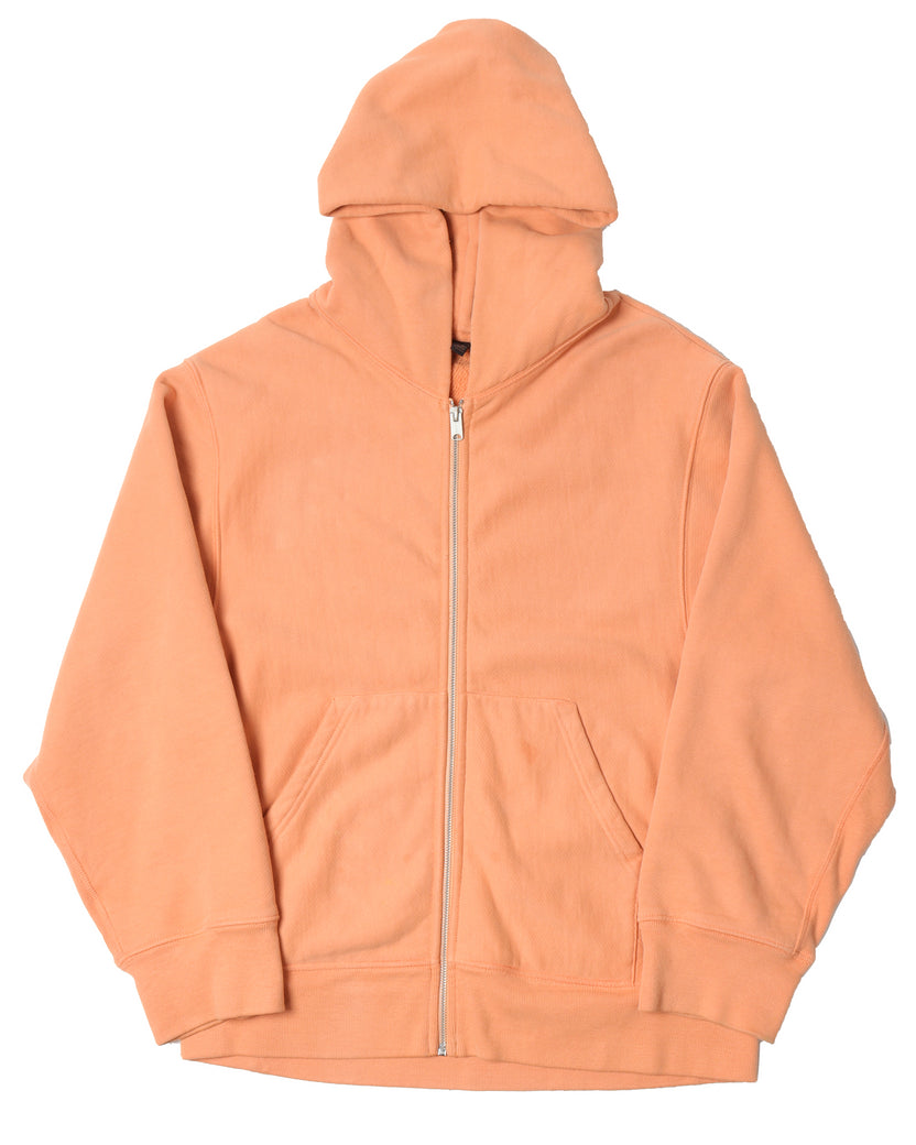 yeezy season3 hoodie orange www.krzysztofbialy.com