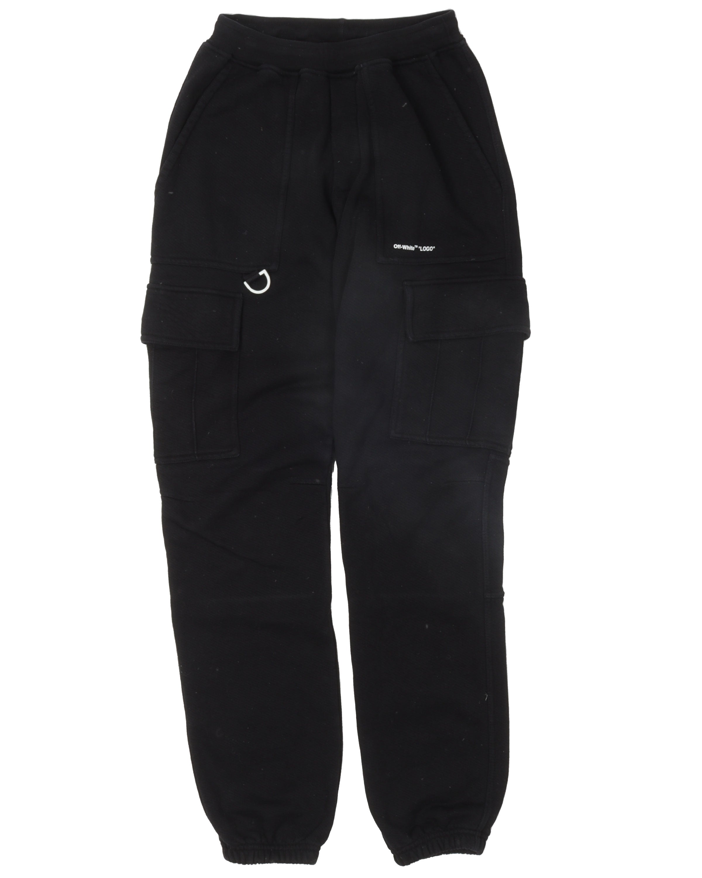 image of Cargo Jogger Pants