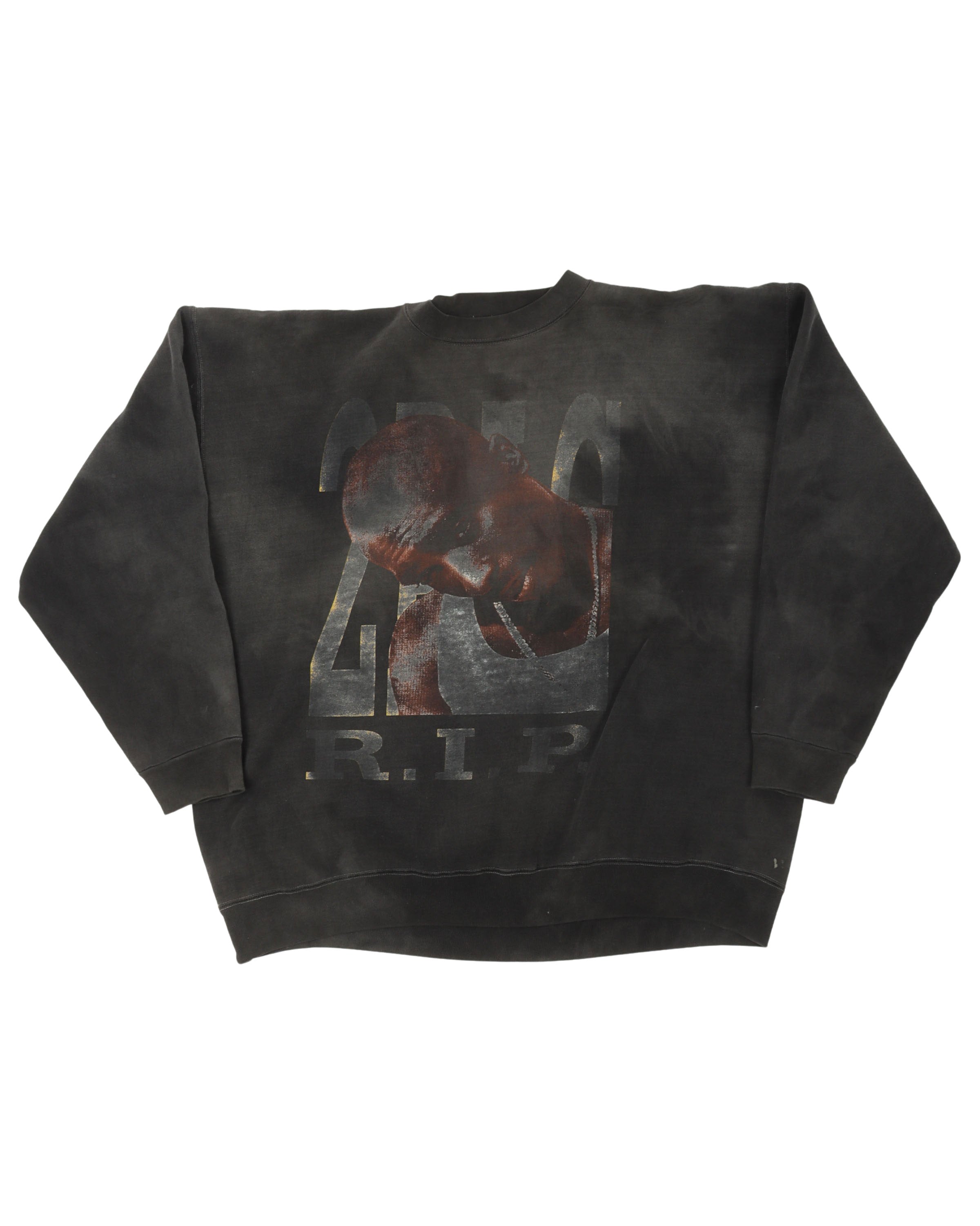 Image of Tupac Crewneck