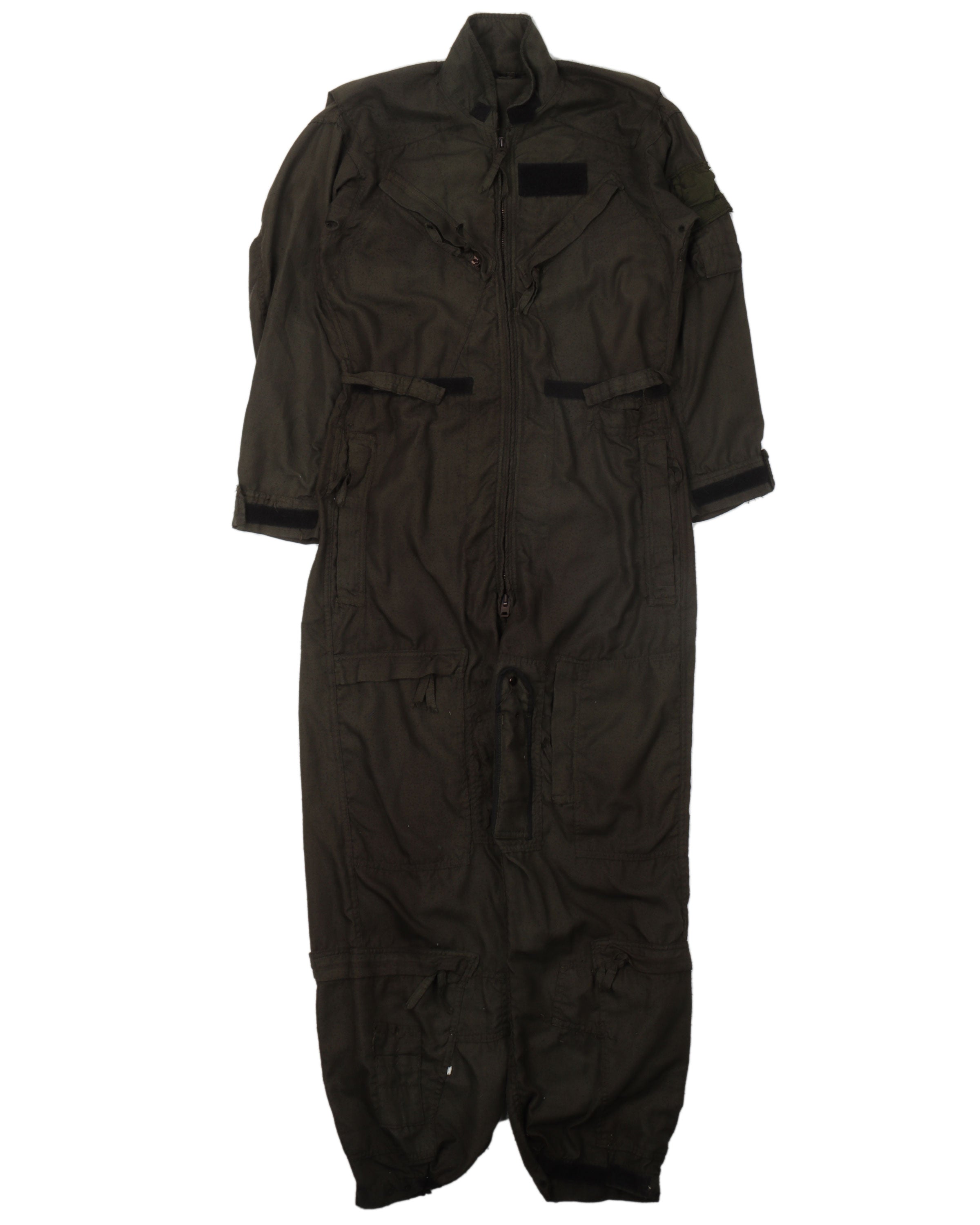 image of Military Flight Suit