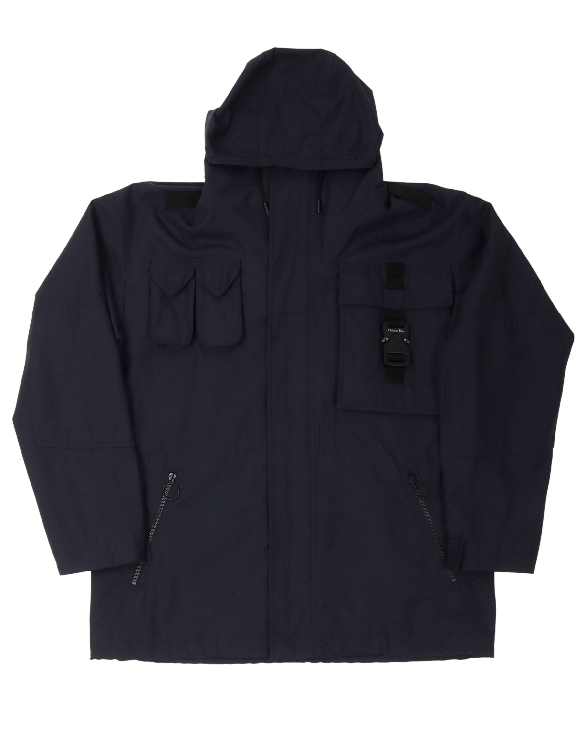 Image of Pockets Jacket