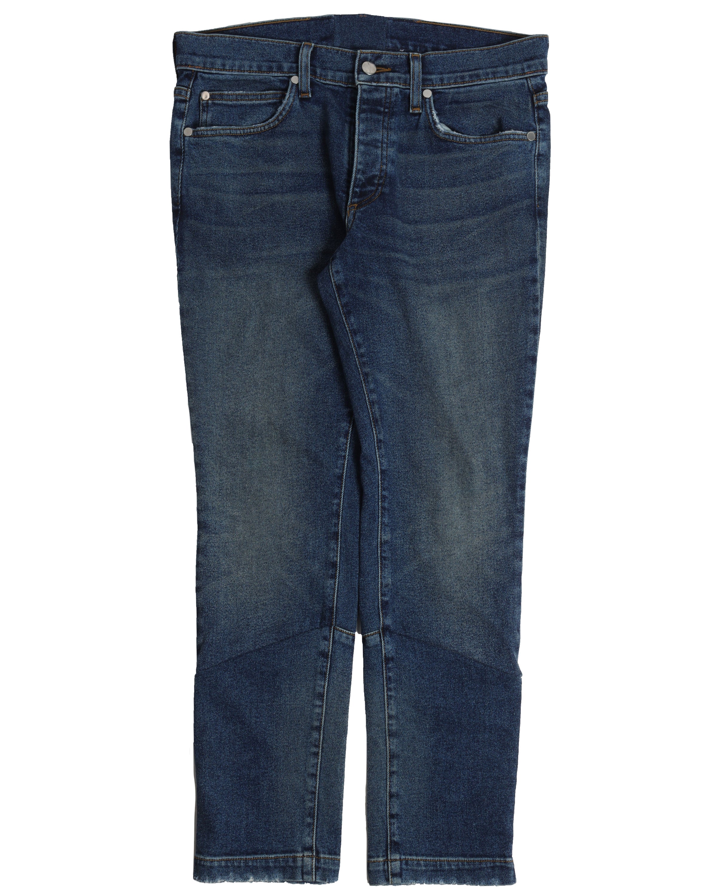 image of Indigo Jeans